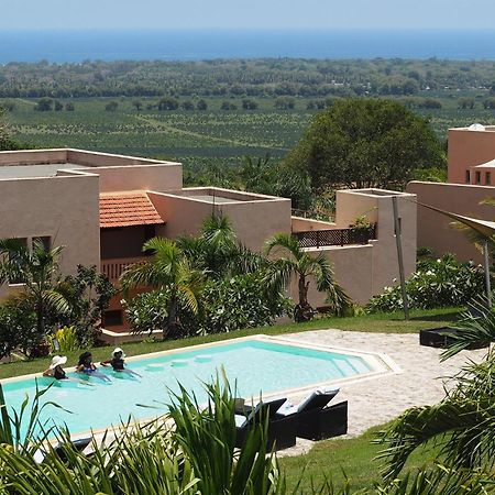 Готель Vipingo Ridge Limited Кіліфі Екстер'єр фото