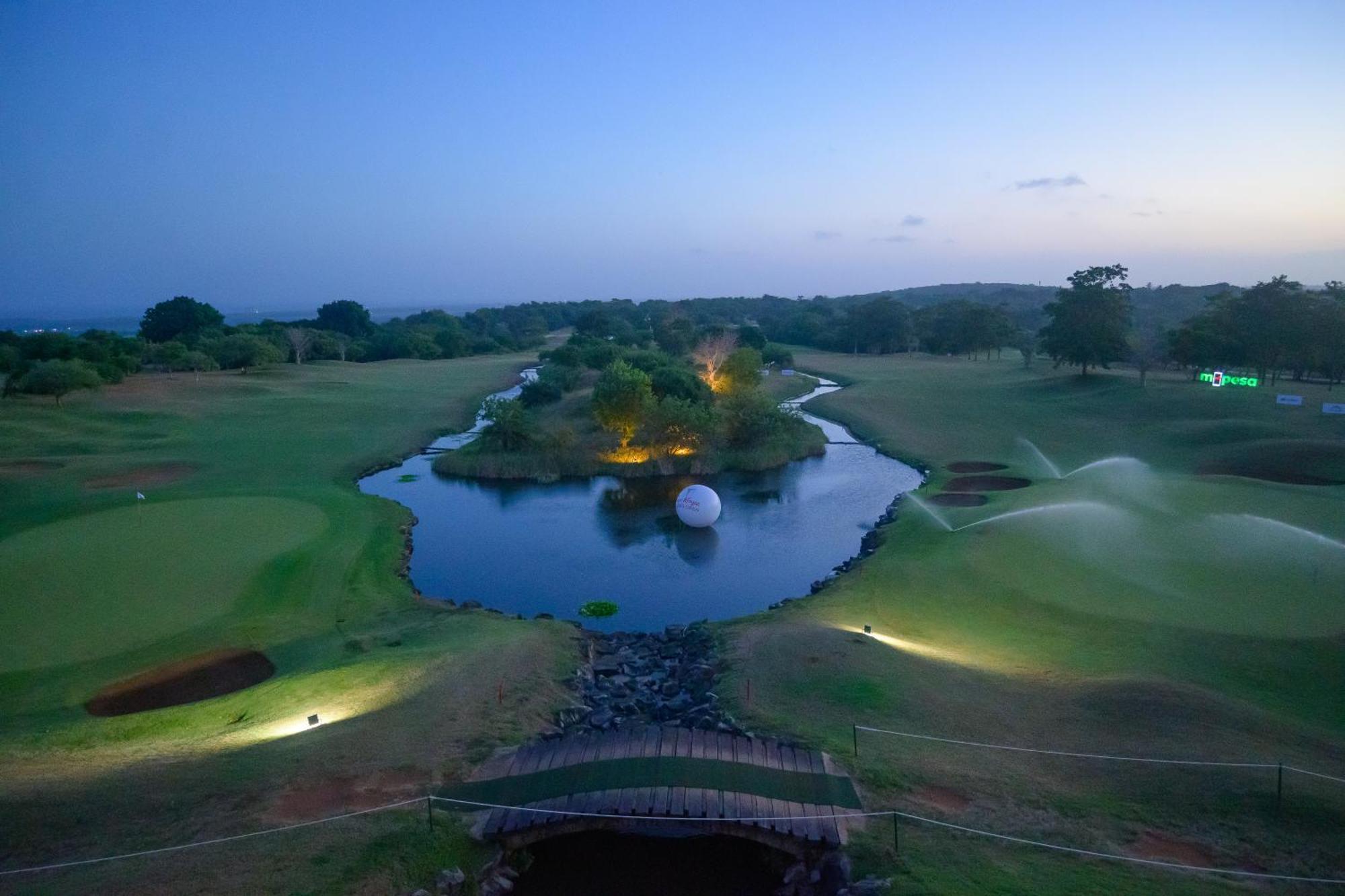 Готель Vipingo Ridge Limited Кіліфі Екстер'єр фото