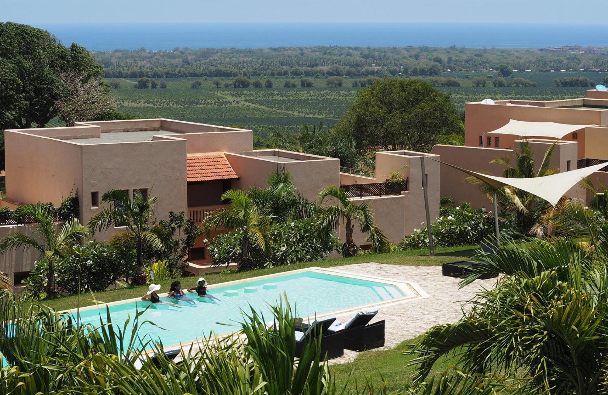 Готель Vipingo Ridge Limited Кіліфі Екстер'єр фото