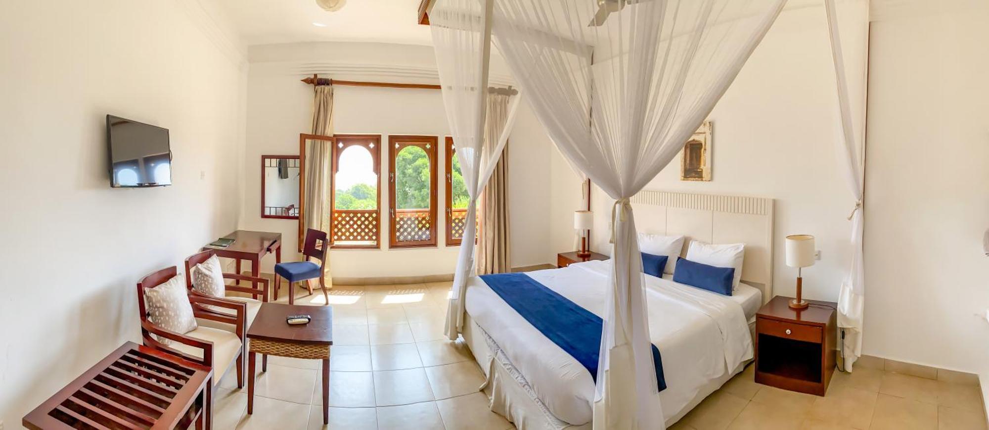 Готель Vipingo Ridge Limited Кіліфі Екстер'єр фото
