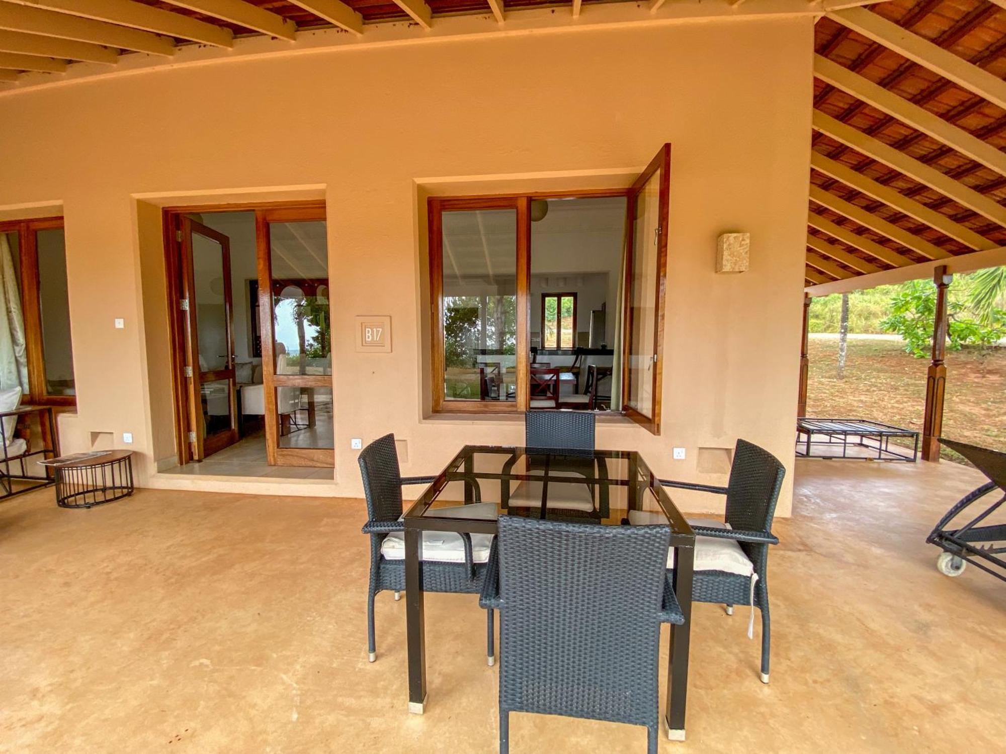 Готель Vipingo Ridge Limited Кіліфі Екстер'єр фото