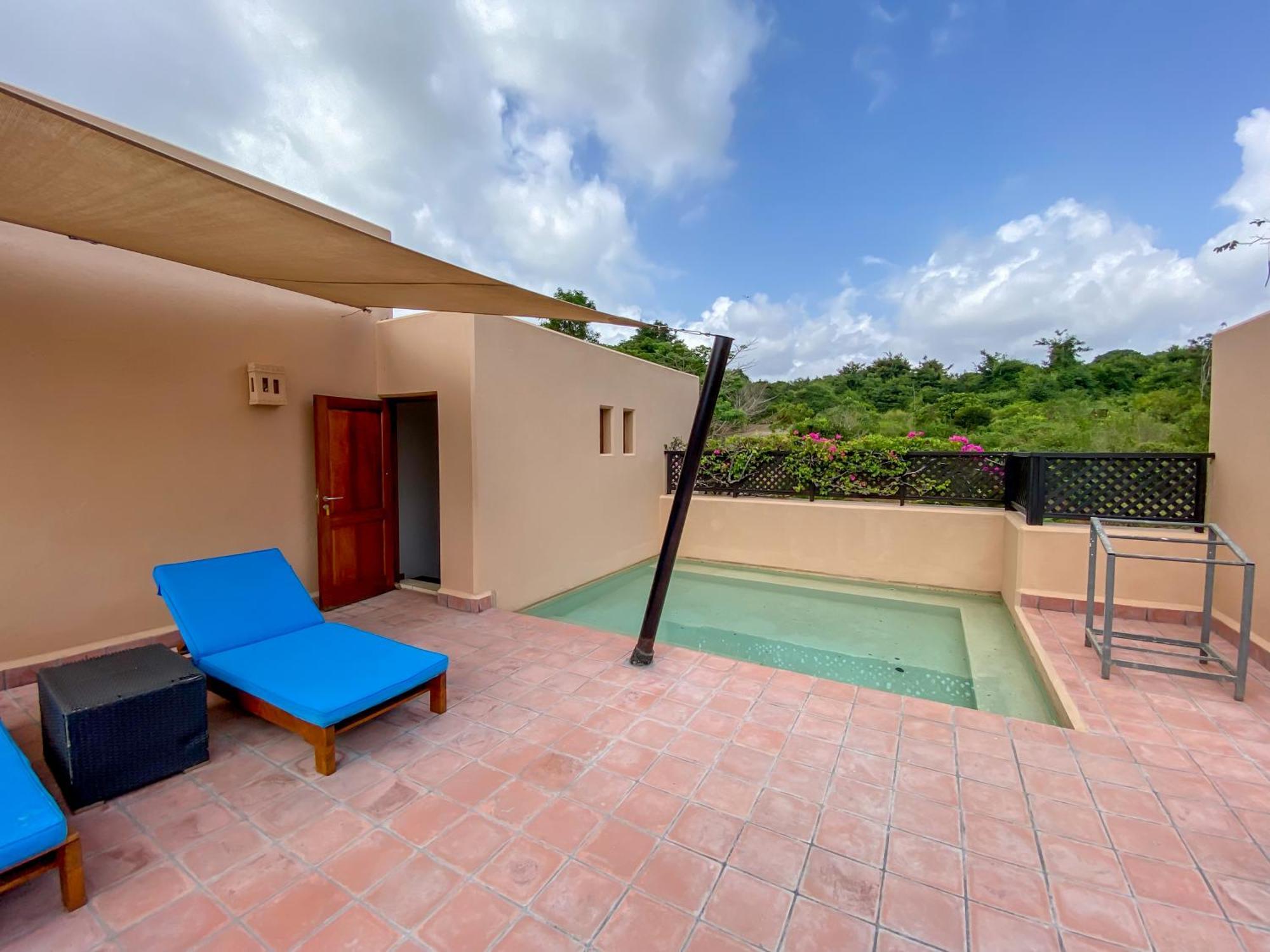 Готель Vipingo Ridge Limited Кіліфі Екстер'єр фото