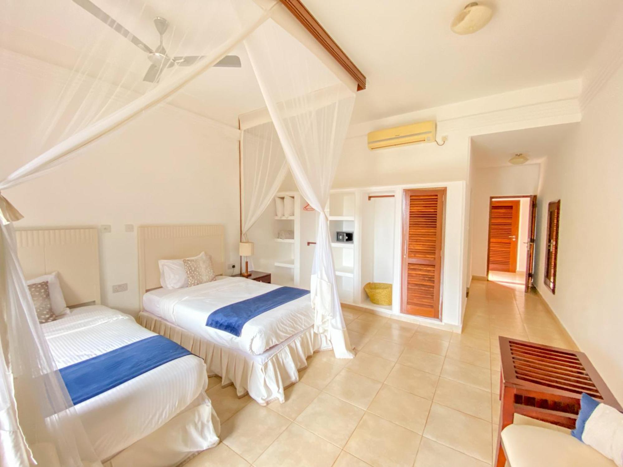 Готель Vipingo Ridge Limited Кіліфі Екстер'єр фото