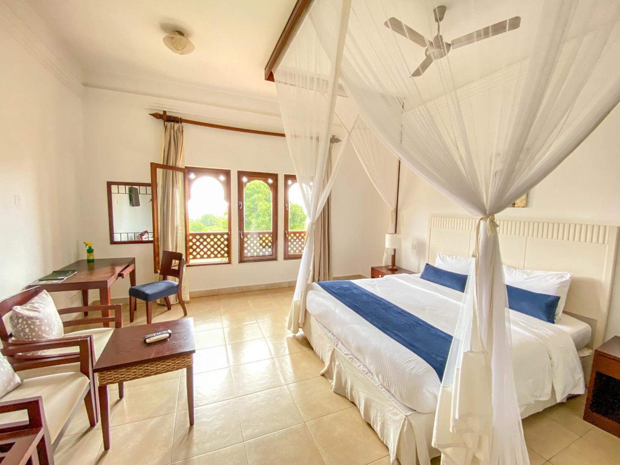 Готель Vipingo Ridge Limited Кіліфі Екстер'єр фото