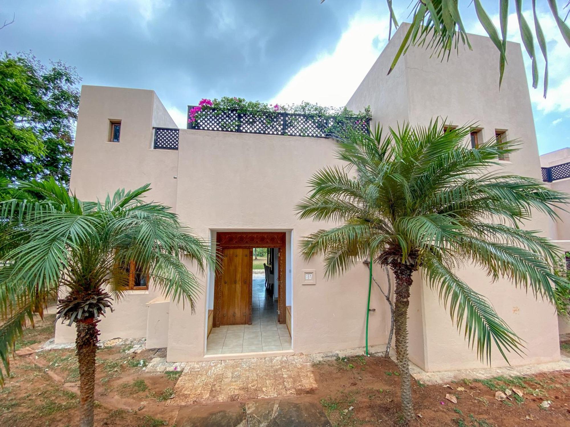 Готель Vipingo Ridge Limited Кіліфі Екстер'єр фото