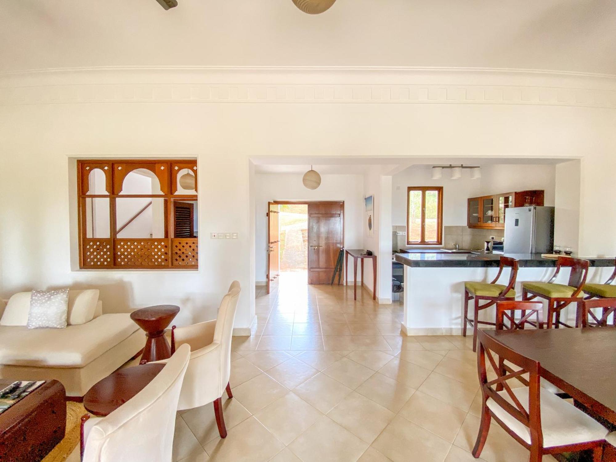 Готель Vipingo Ridge Limited Кіліфі Екстер'єр фото