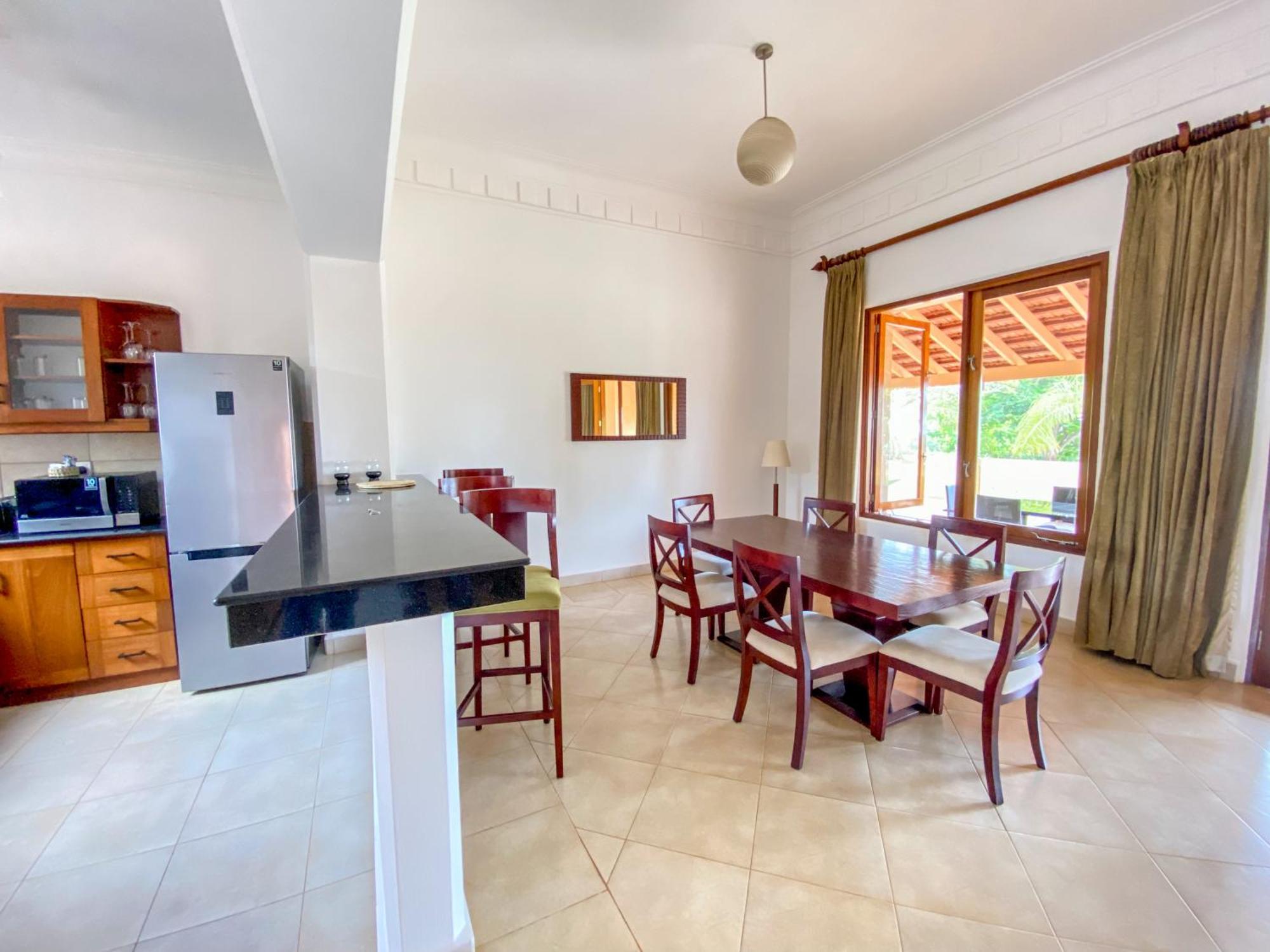 Готель Vipingo Ridge Limited Кіліфі Екстер'єр фото