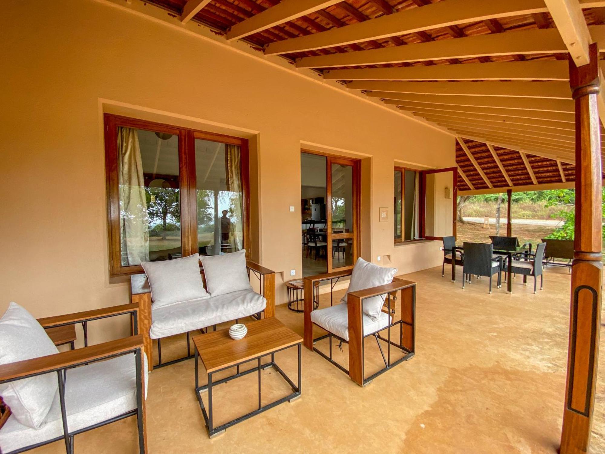 Готель Vipingo Ridge Limited Кіліфі Екстер'єр фото