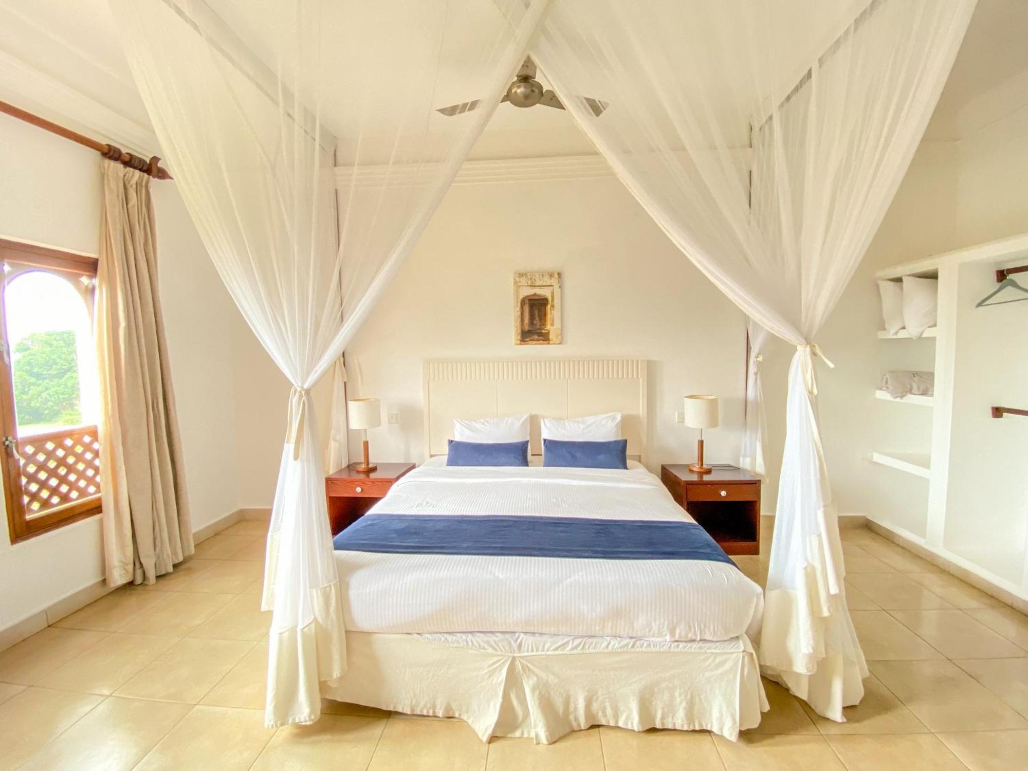 Готель Vipingo Ridge Limited Кіліфі Екстер'єр фото