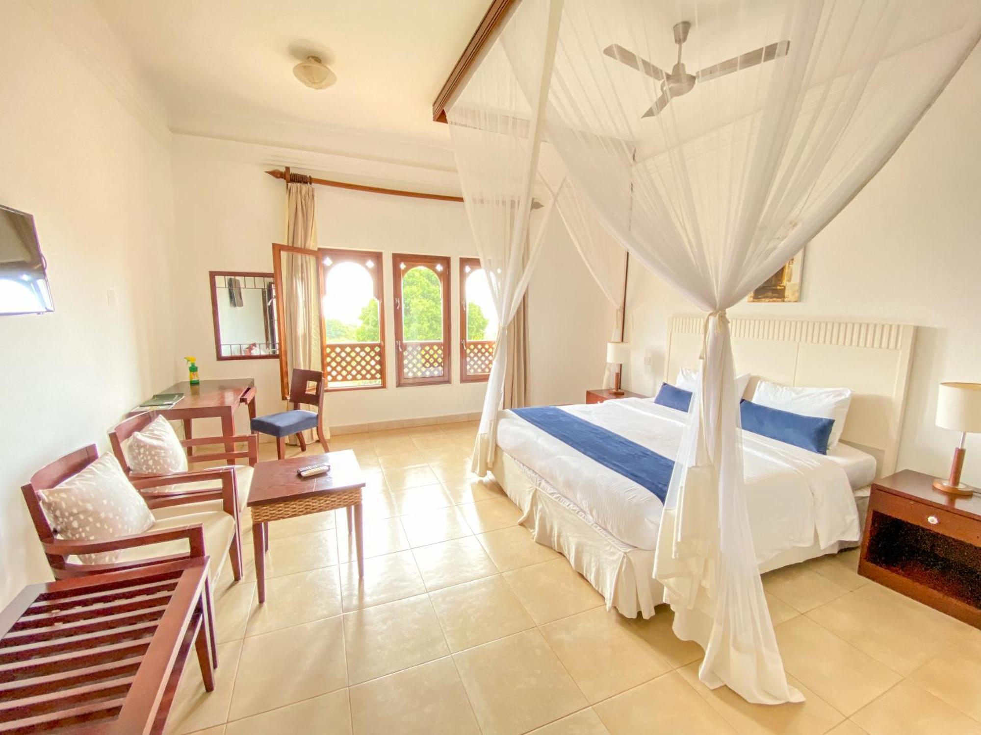 Готель Vipingo Ridge Limited Кіліфі Екстер'єр фото