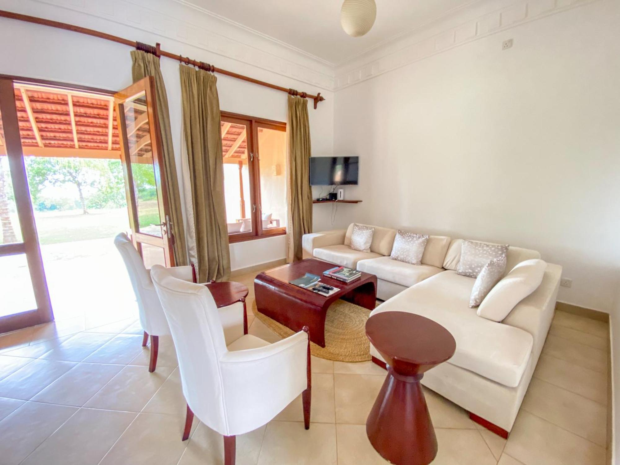 Готель Vipingo Ridge Limited Кіліфі Екстер'єр фото