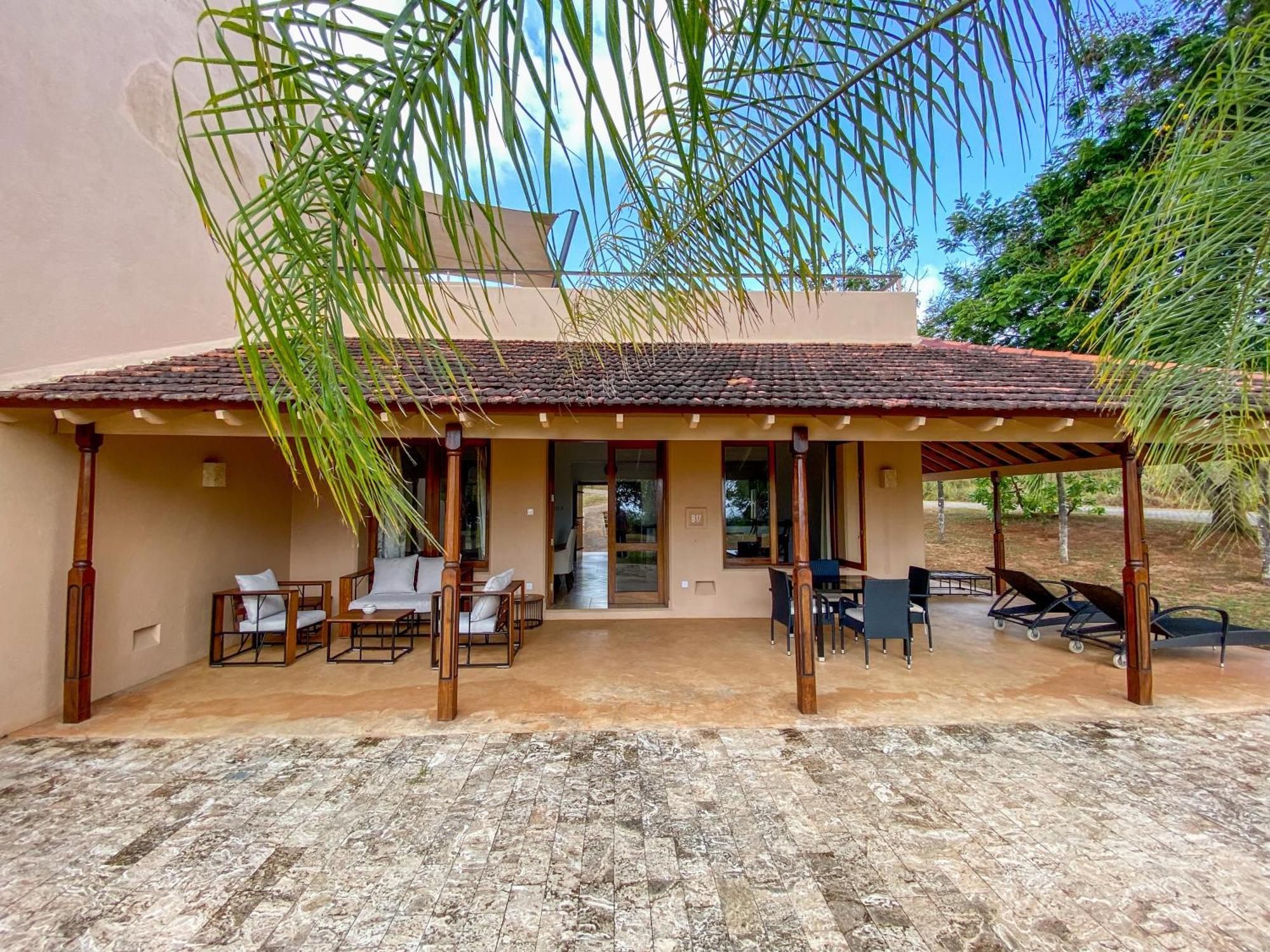 Готель Vipingo Ridge Limited Кіліфі Екстер'єр фото