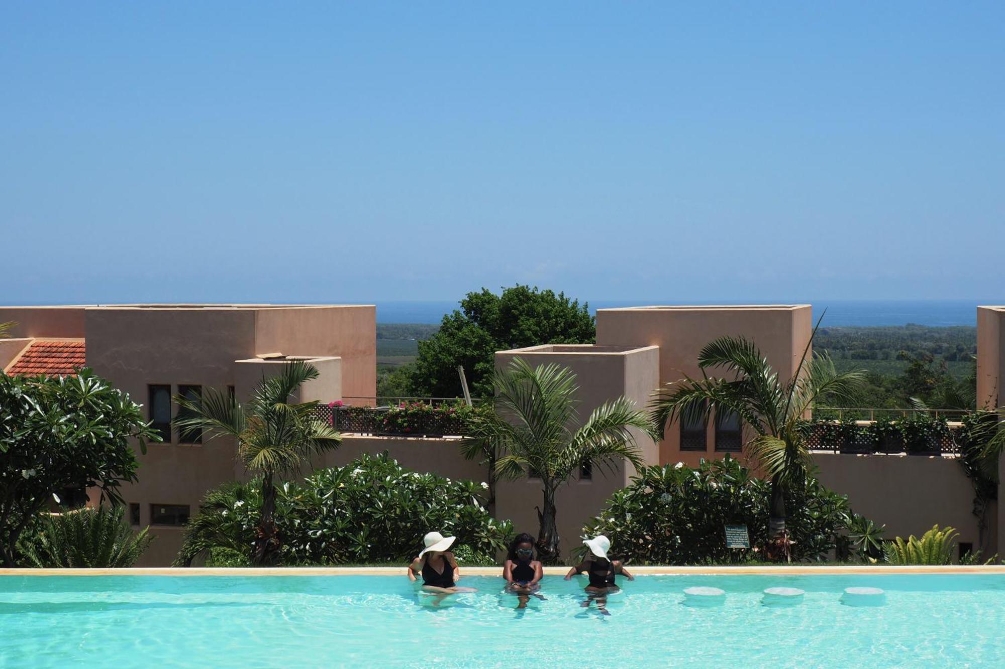 Готель Vipingo Ridge Limited Кіліфі Екстер'єр фото